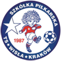 Szkolka pilkarska Wisly Krakow